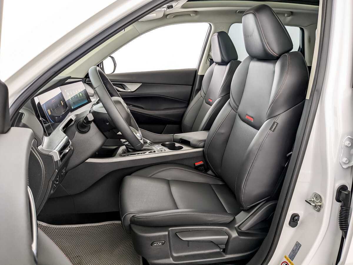 Купить Changan CS35PLUS, 2023, 22 950 км.. Фото: #15