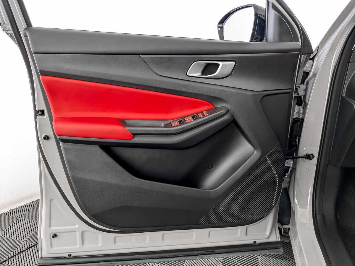 Купить Changan CS55PLUS, 2023, 14 088 км.. Фото: #14