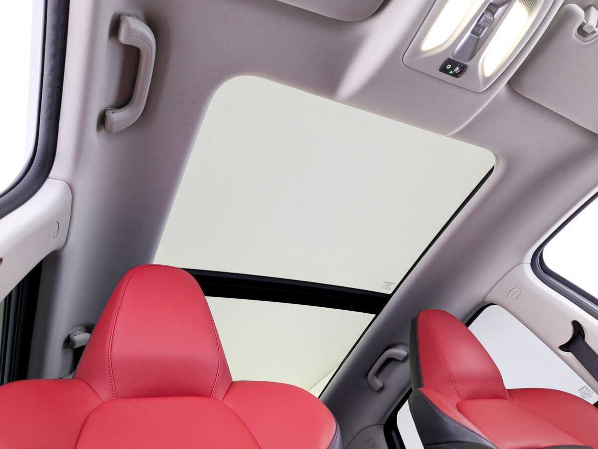 Купить Changan CS55PLUS, 2023, 14 088 км.. Фото: #18