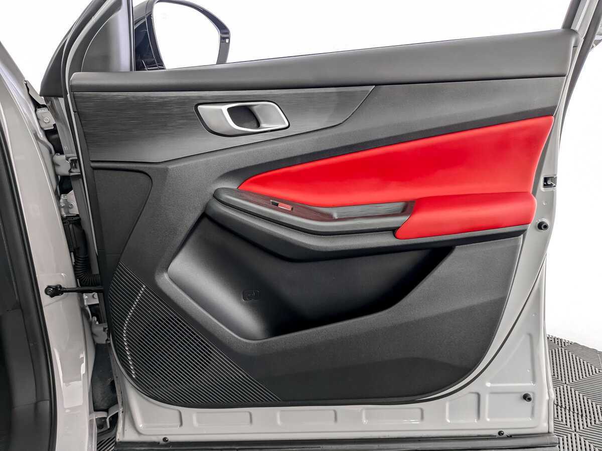 Купить Changan CS55PLUS, 2023, 14 088 км.. Фото: #20