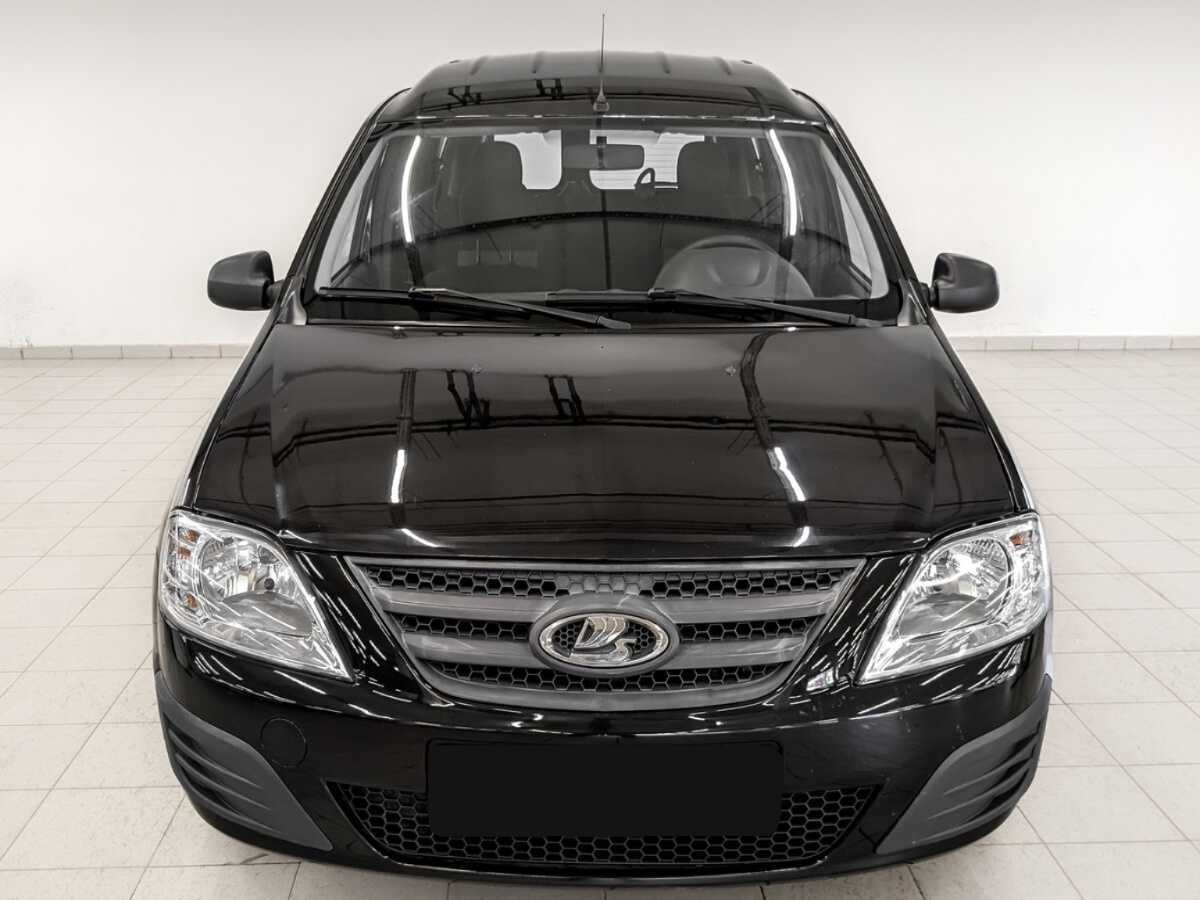 Купить Lada (ВАЗ) Largus, 2019, 43 983 км.. Фото: #1