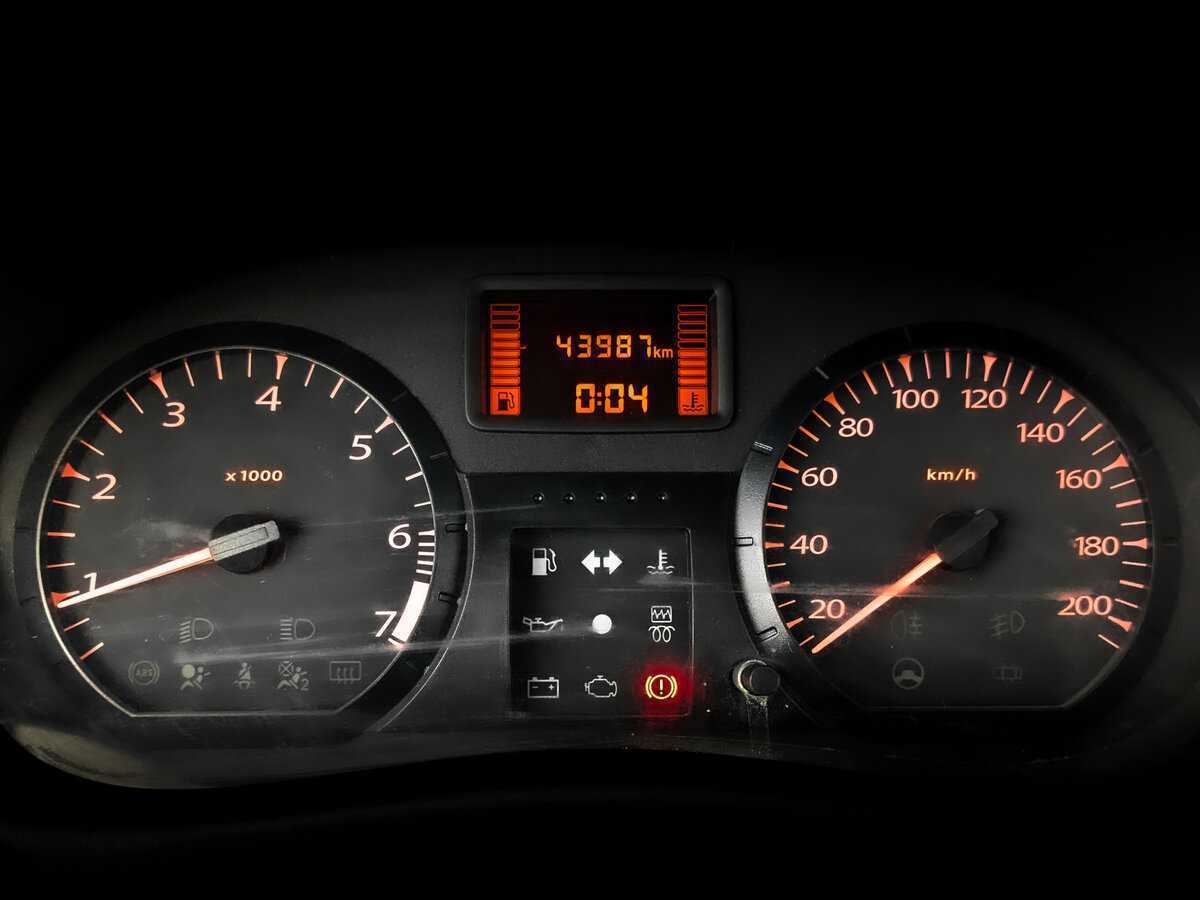 Купить Lada (ВАЗ) Largus, 2019, 43 983 км.. Фото: #10