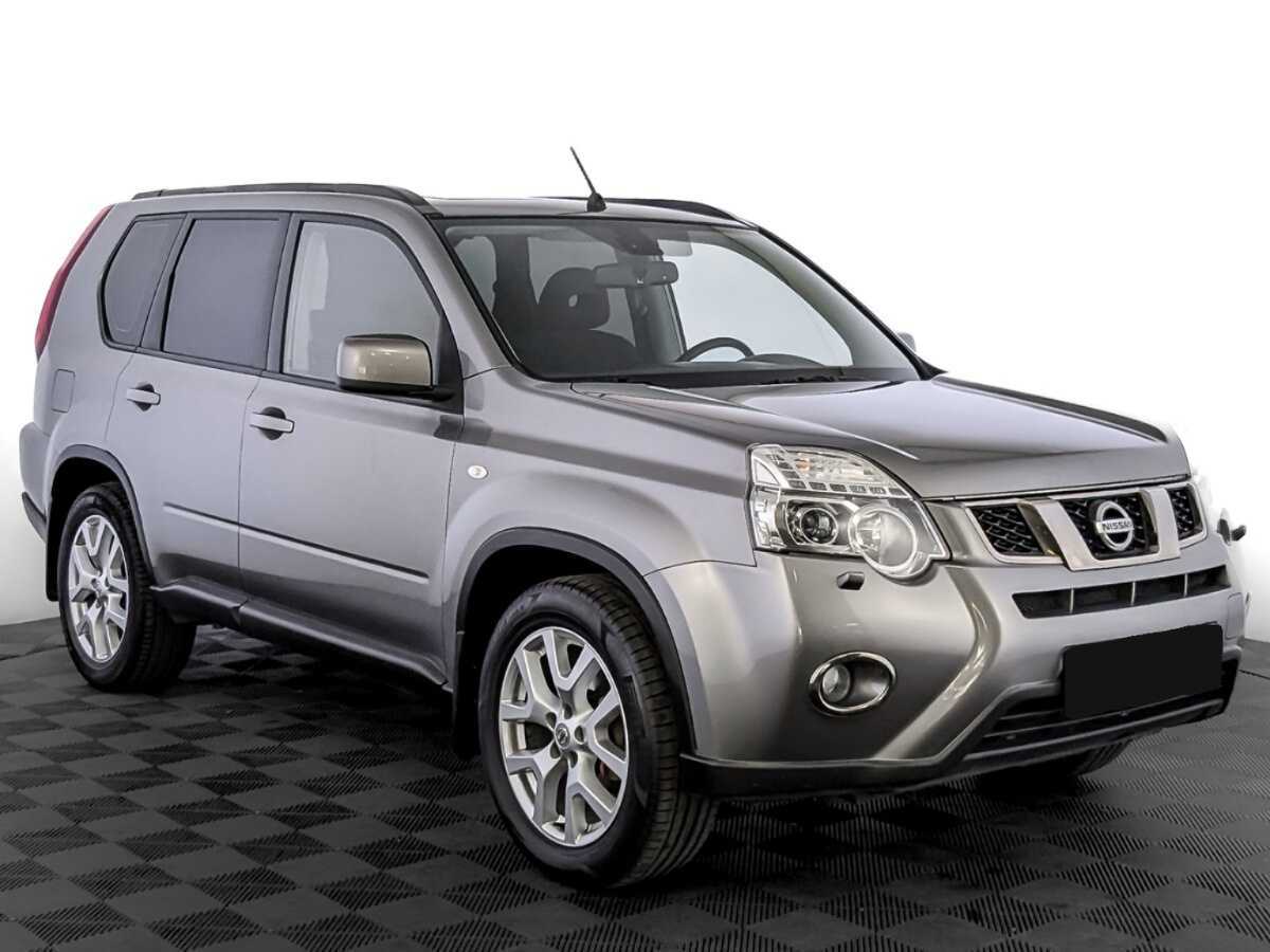 Купить Nissan X-Trail, 2013, 91 000 км.. Фото: #2