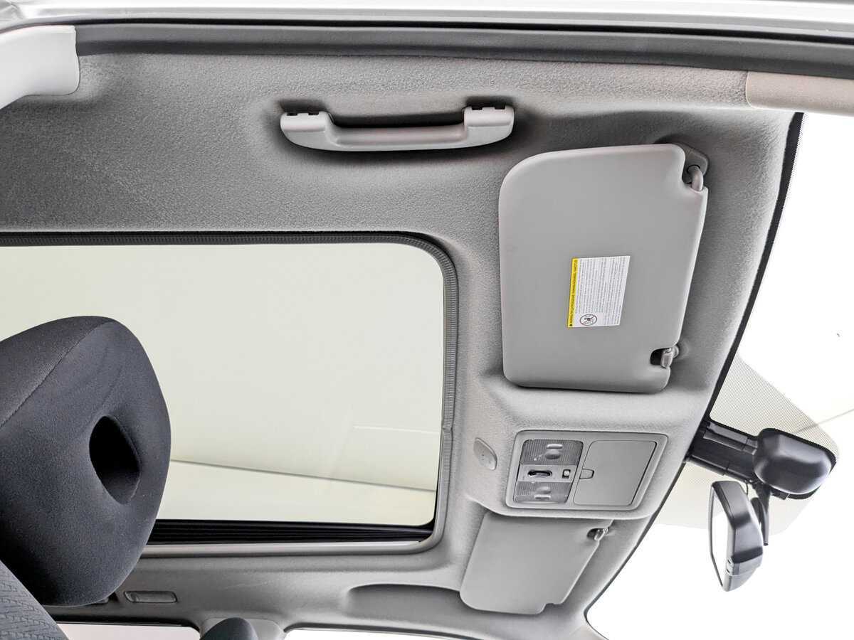 Купить Nissan X-Trail, 2013, 91 000 км.. Фото: #17