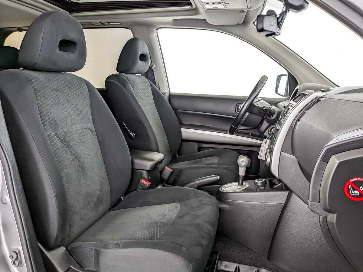 Купить Nissan X-Trail, 2013, 91 000 км.. Фото: #18