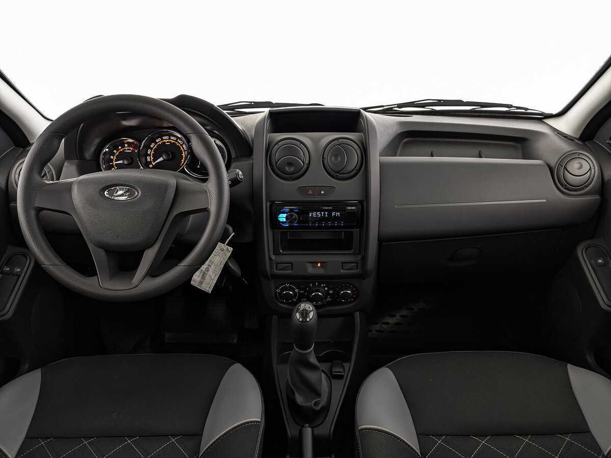 Купить Lada (ВАЗ) Largus, 2023, 8 315 км.. Фото: #9