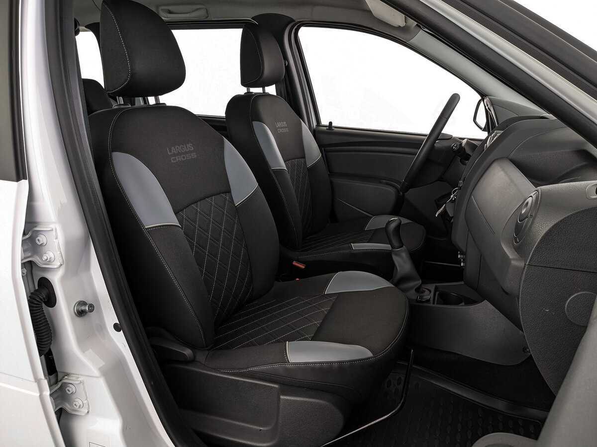 Купить Lada (ВАЗ) Largus, 2023, 8 315 км.. Фото: #19