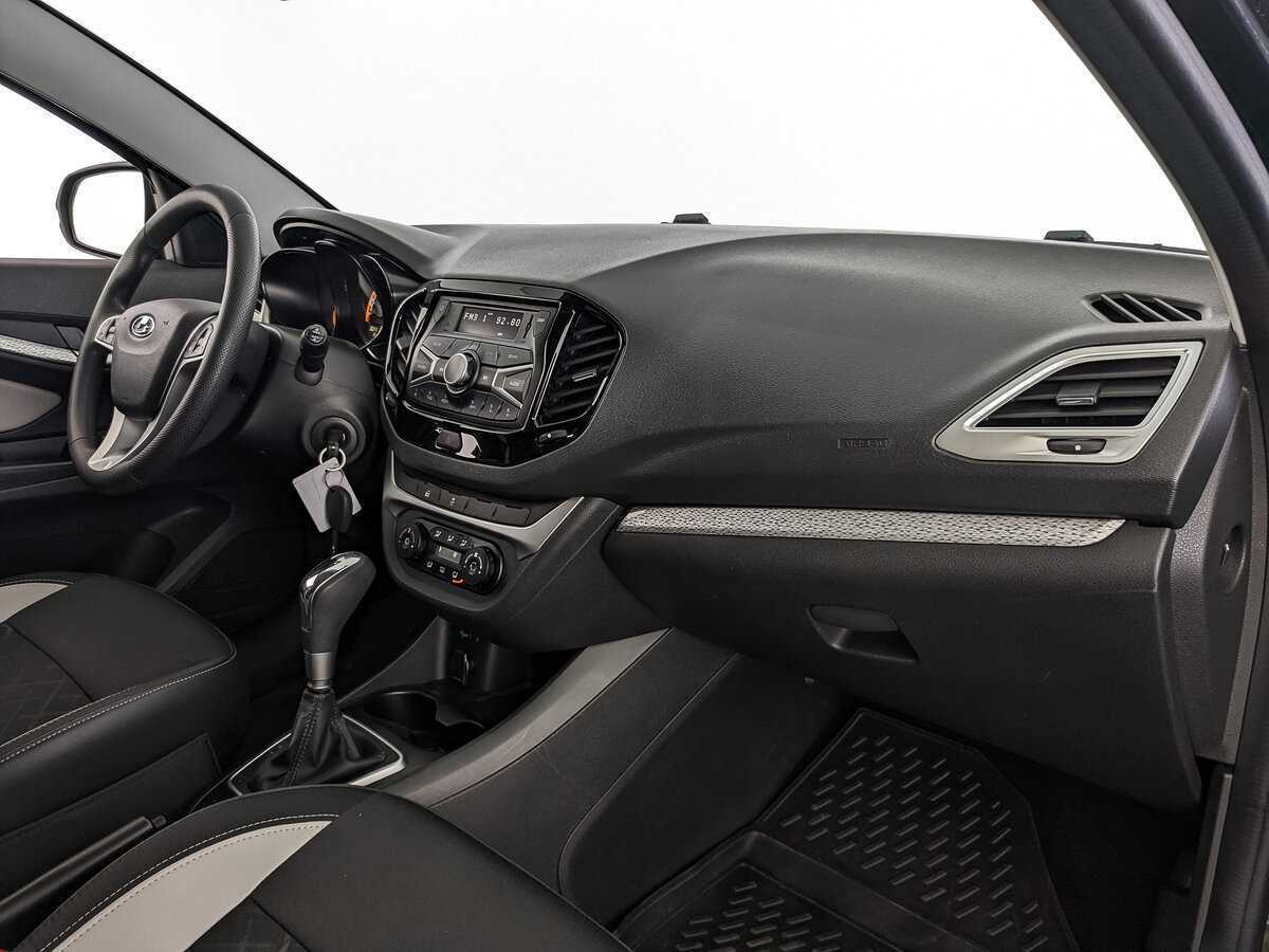 Купить Lada (ВАЗ) Vesta, 2022, 30 335 км.. Фото: #8