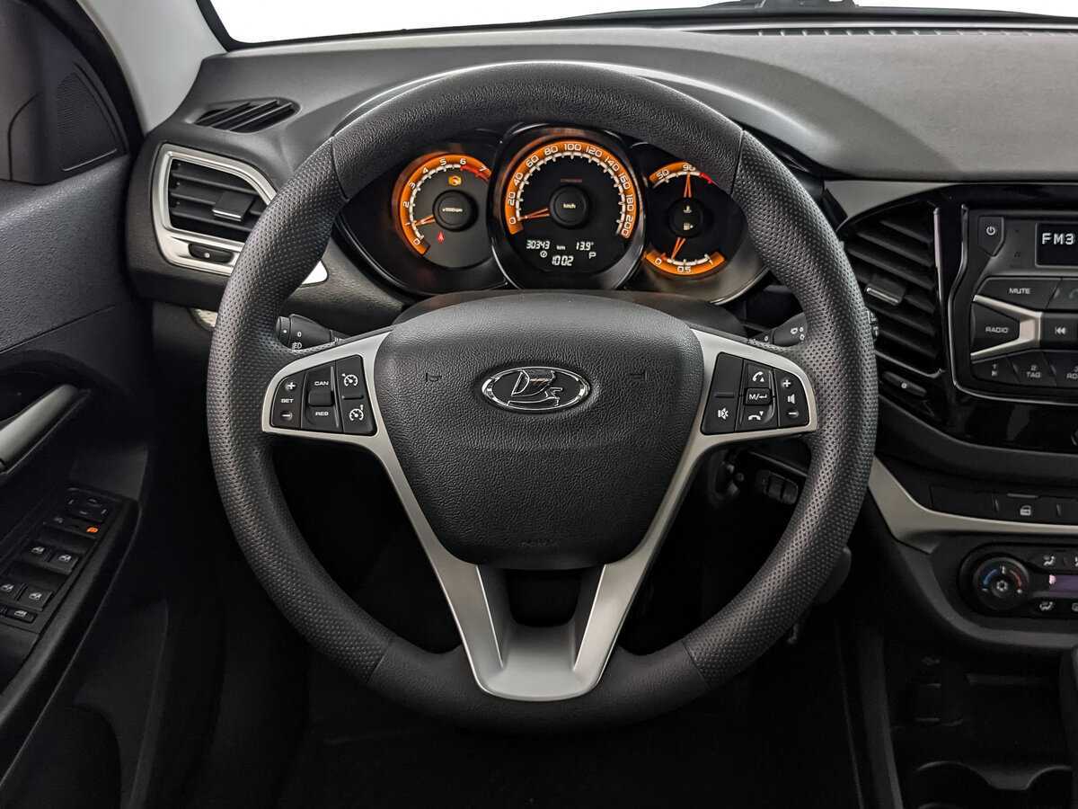 Купить Lada (ВАЗ) Vesta, 2022, 30 335 км.. Фото: #17