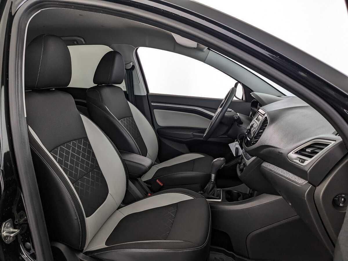 Купить Lada (ВАЗ) Vesta, 2022, 30 335 км.. Фото: #19