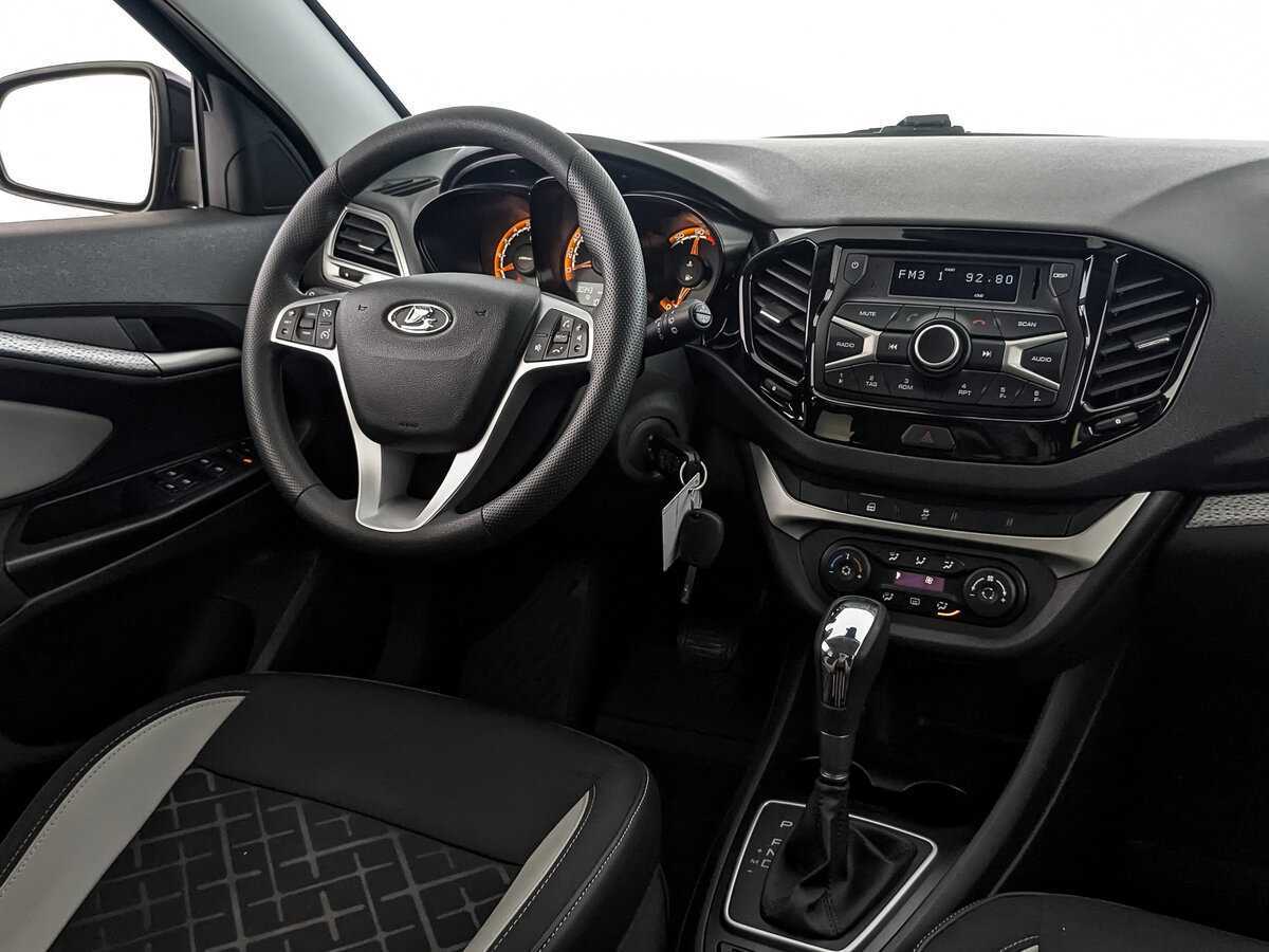 Купить Lada (ВАЗ) Vesta, 2022, 30 335 км.. Фото: #21