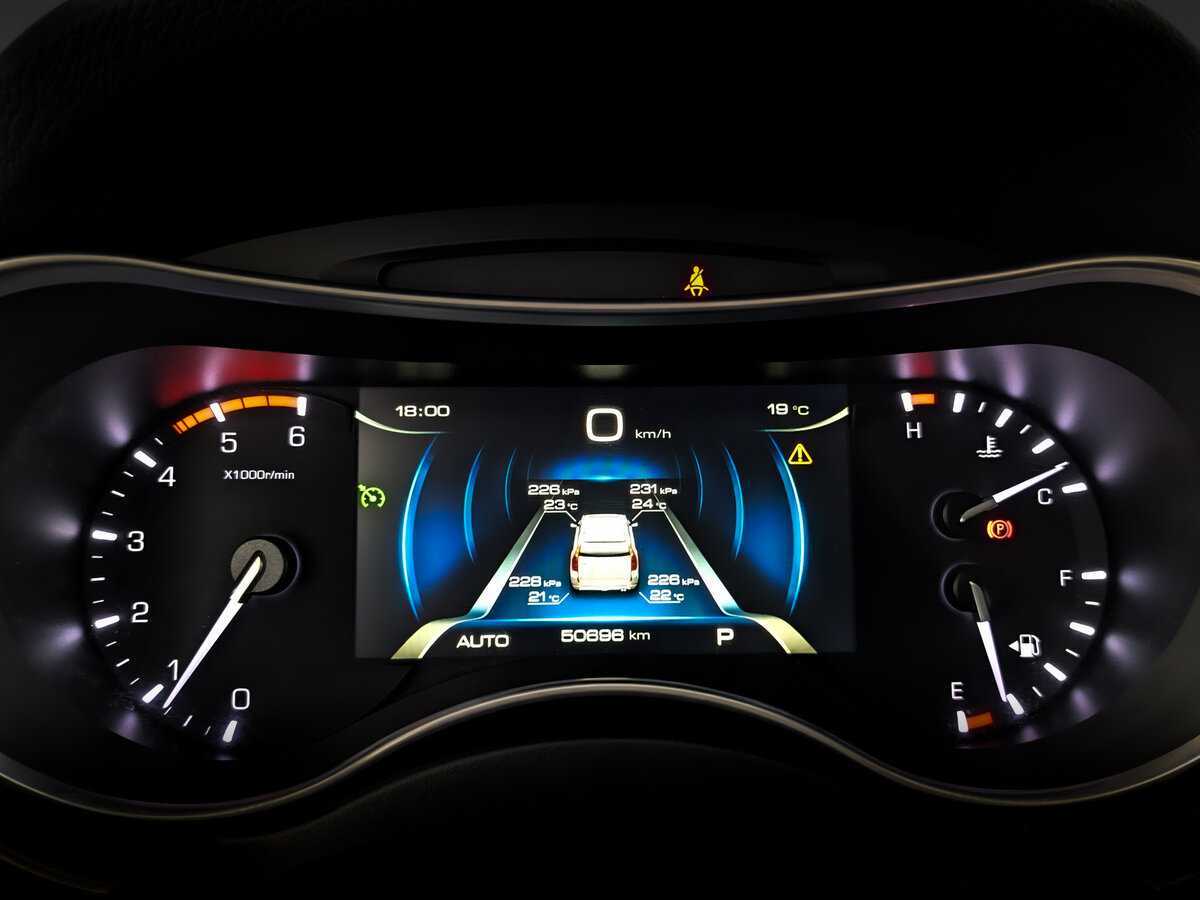 Купить Haval H9, 2020, 50 664 км.. Фото: #10