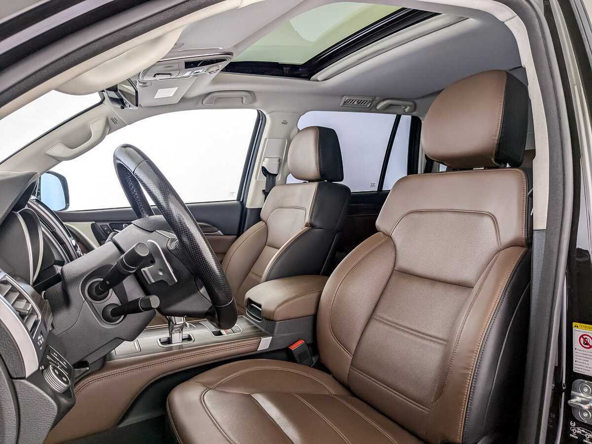 Купить Haval H9, 2020, 50 664 км.. Фото: #15