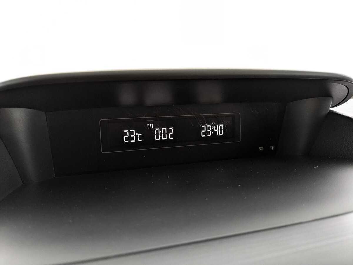 Купить Subaru XV, 2012, 120 965 км.. Фото: #20