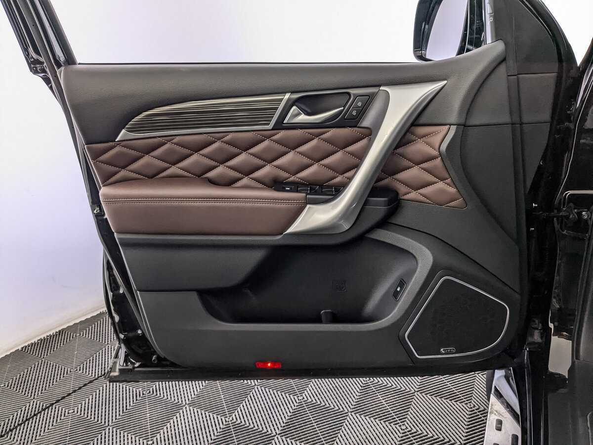 Купить Haval H9, 2022, 34 615 км.. Фото: #14