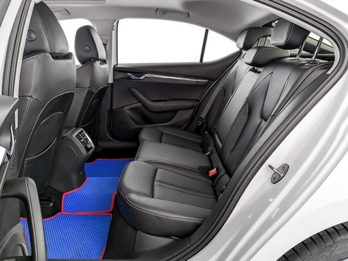 Купить Skoda Octavia, 2023, 8 163 км.. Фото: #9