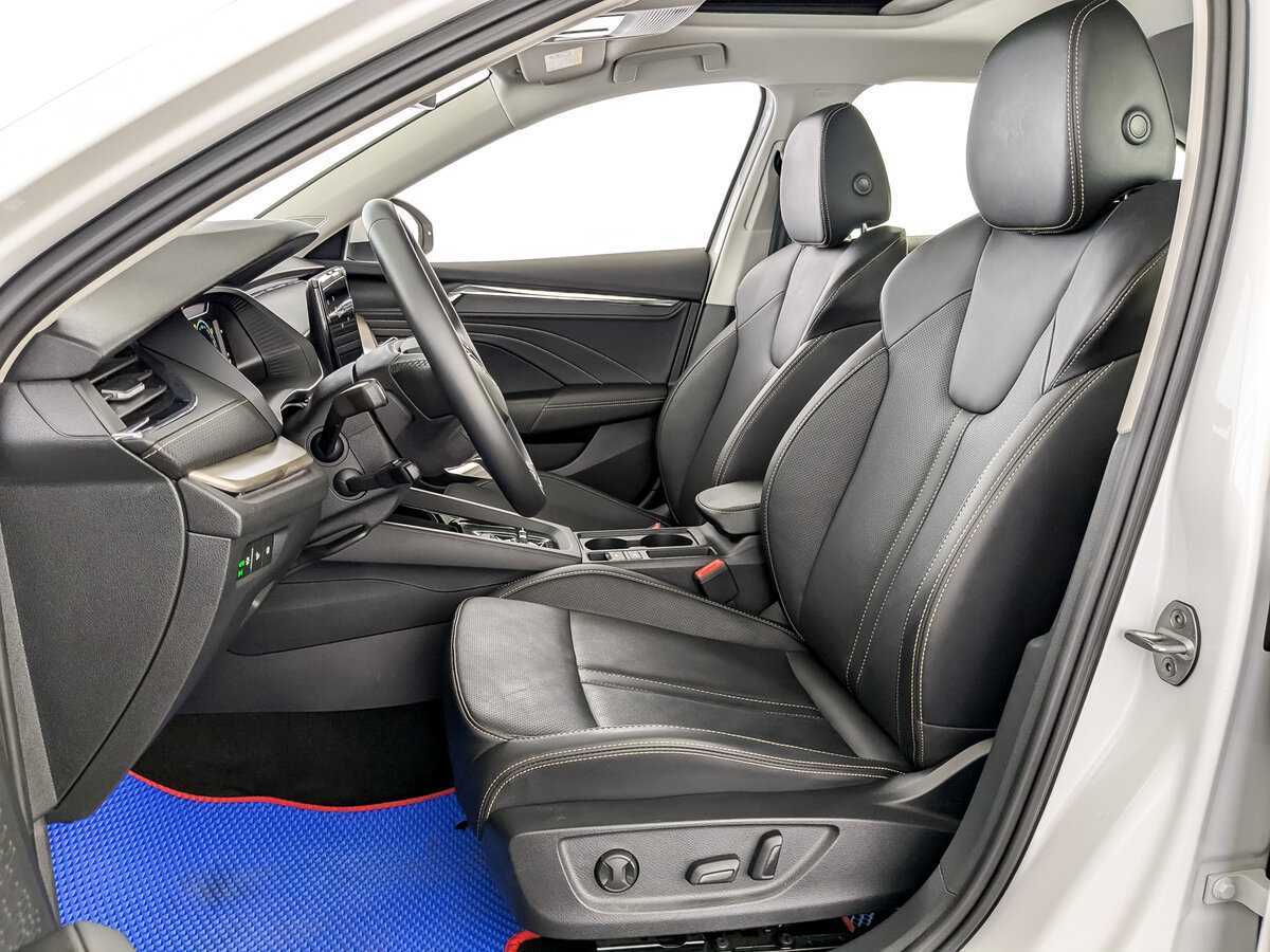 Купить Skoda Octavia, 2023, 8 163 км.. Фото: #15