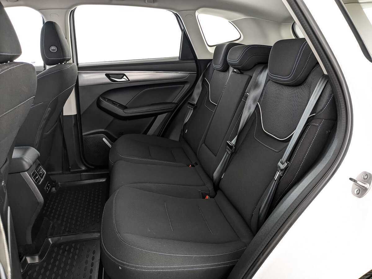 Купить Haval Jolion, 2023, 16 580 км.. Фото: #13