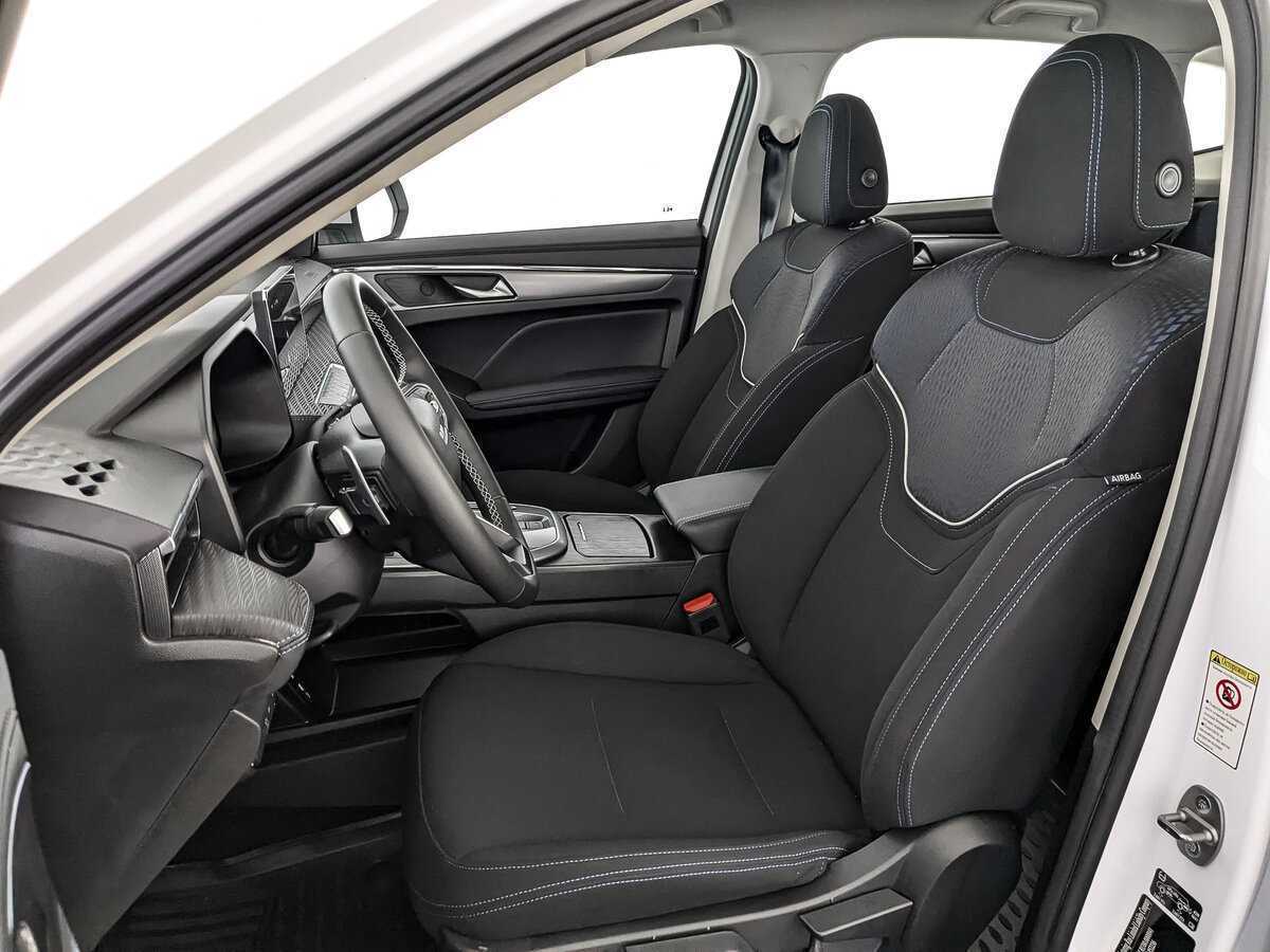 Купить Haval Jolion, 2023, 16 580 км.. Фото: #15