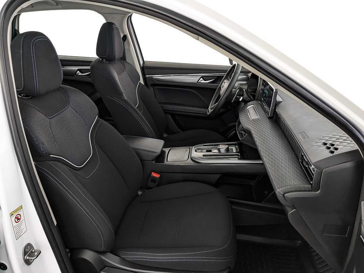 Купить Haval Jolion, 2023, 16 580 км.. Фото: #19