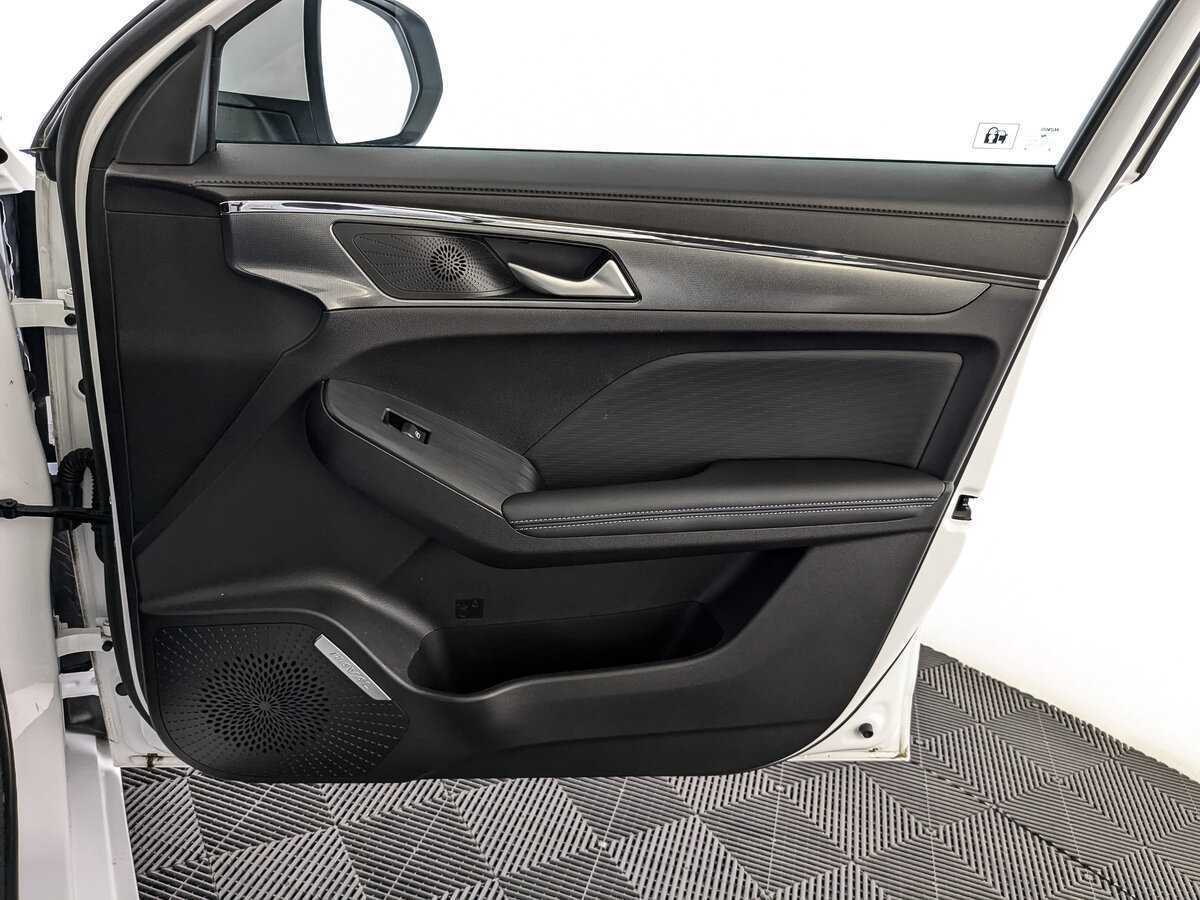 Купить Haval Jolion, 2023, 16 580 км.. Фото: #20