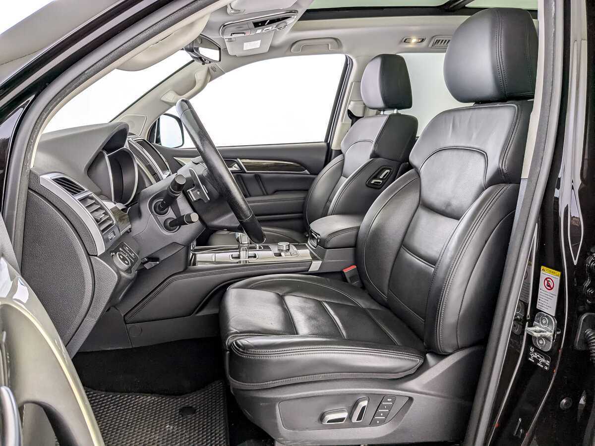 Купить Haval H9, 2020, 102 935 км.. Фото: #15