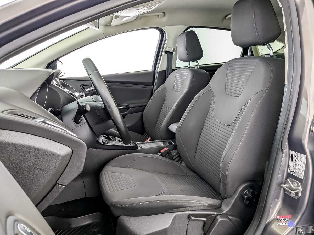 Купить Ford Focus, 2018, 247 166 км.. Фото: #14