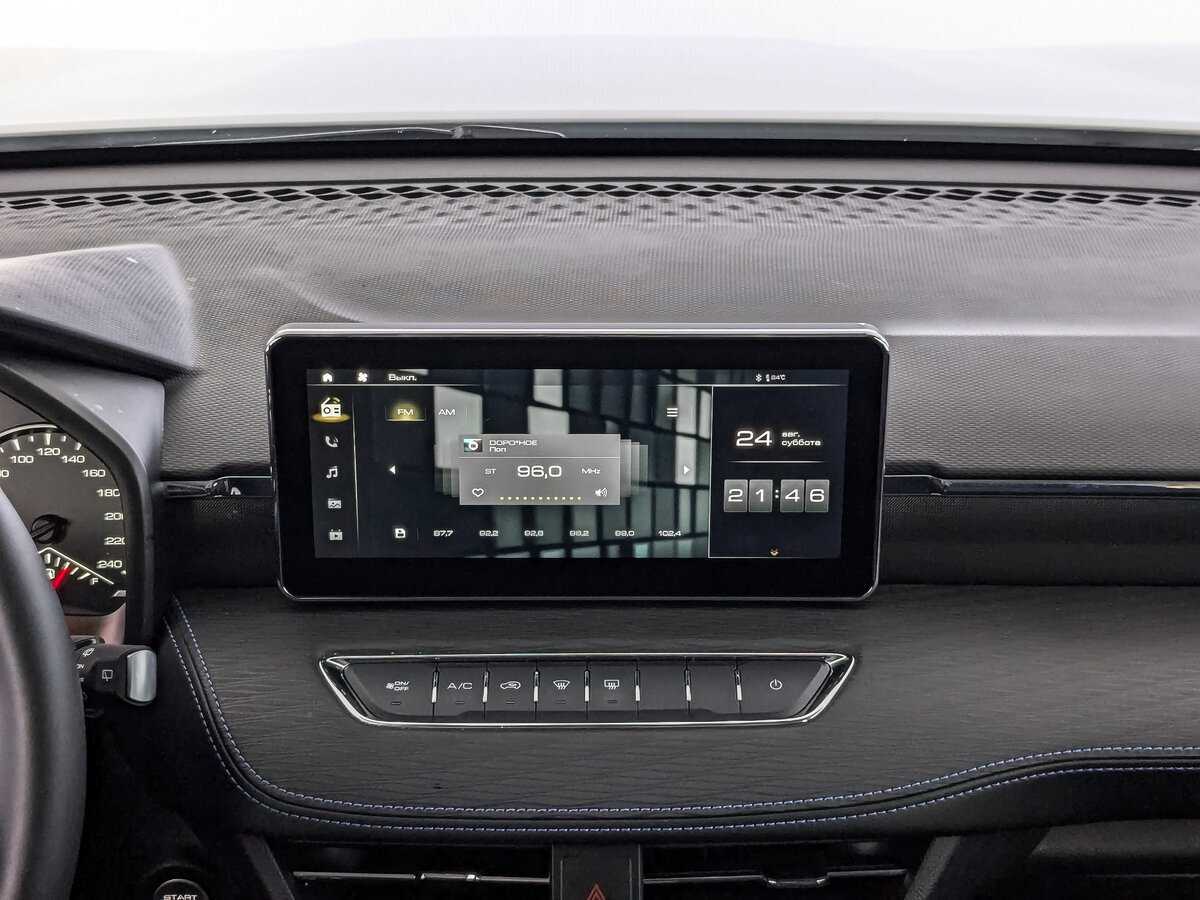 Купить Haval Jolion, 2023, 18 853 км.. Фото: #12