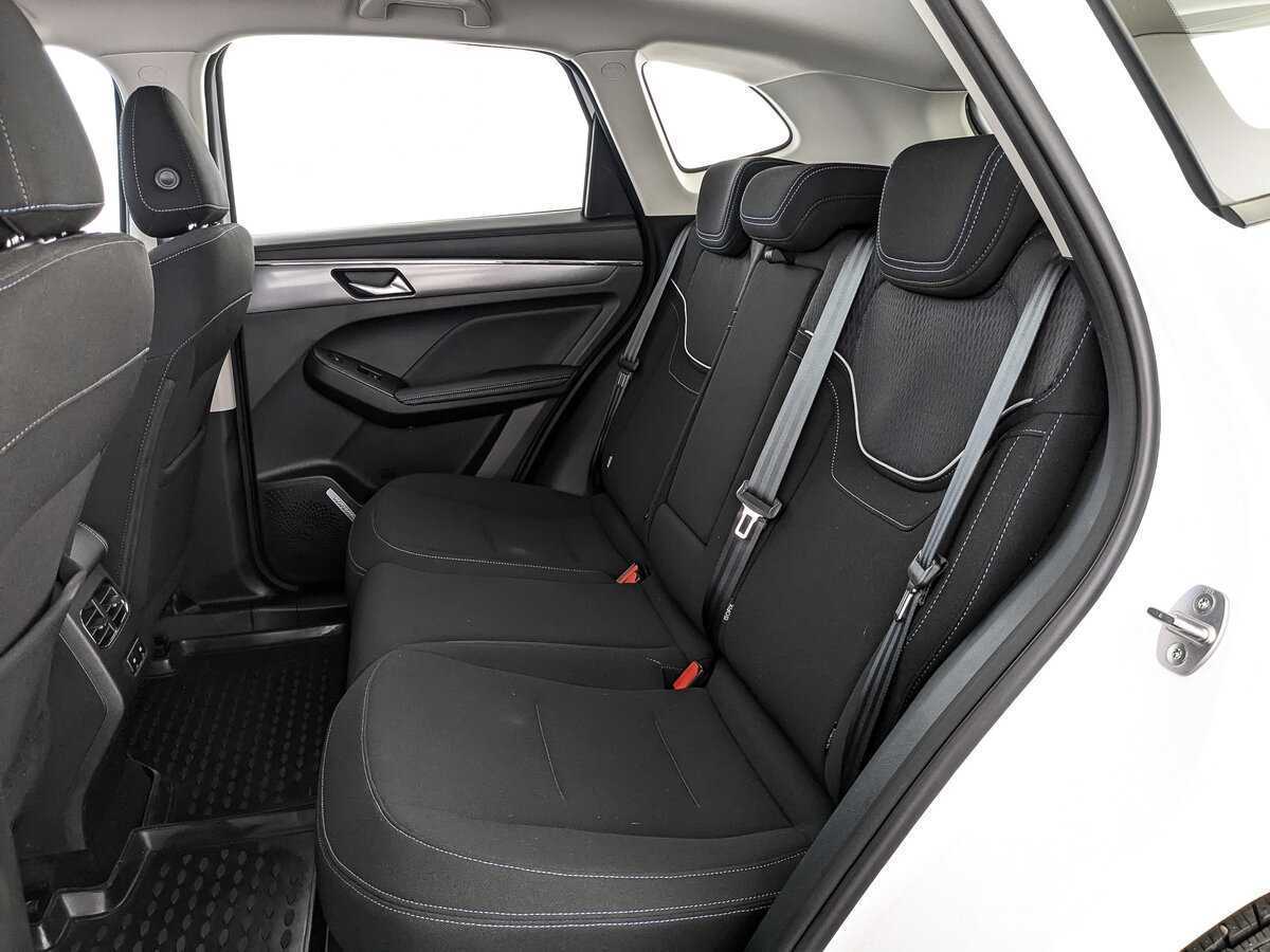 Купить Haval Jolion, 2023, 18 853 км.. Фото: #13