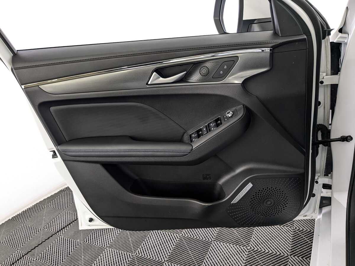 Купить Haval Jolion, 2023, 18 853 км.. Фото: #14