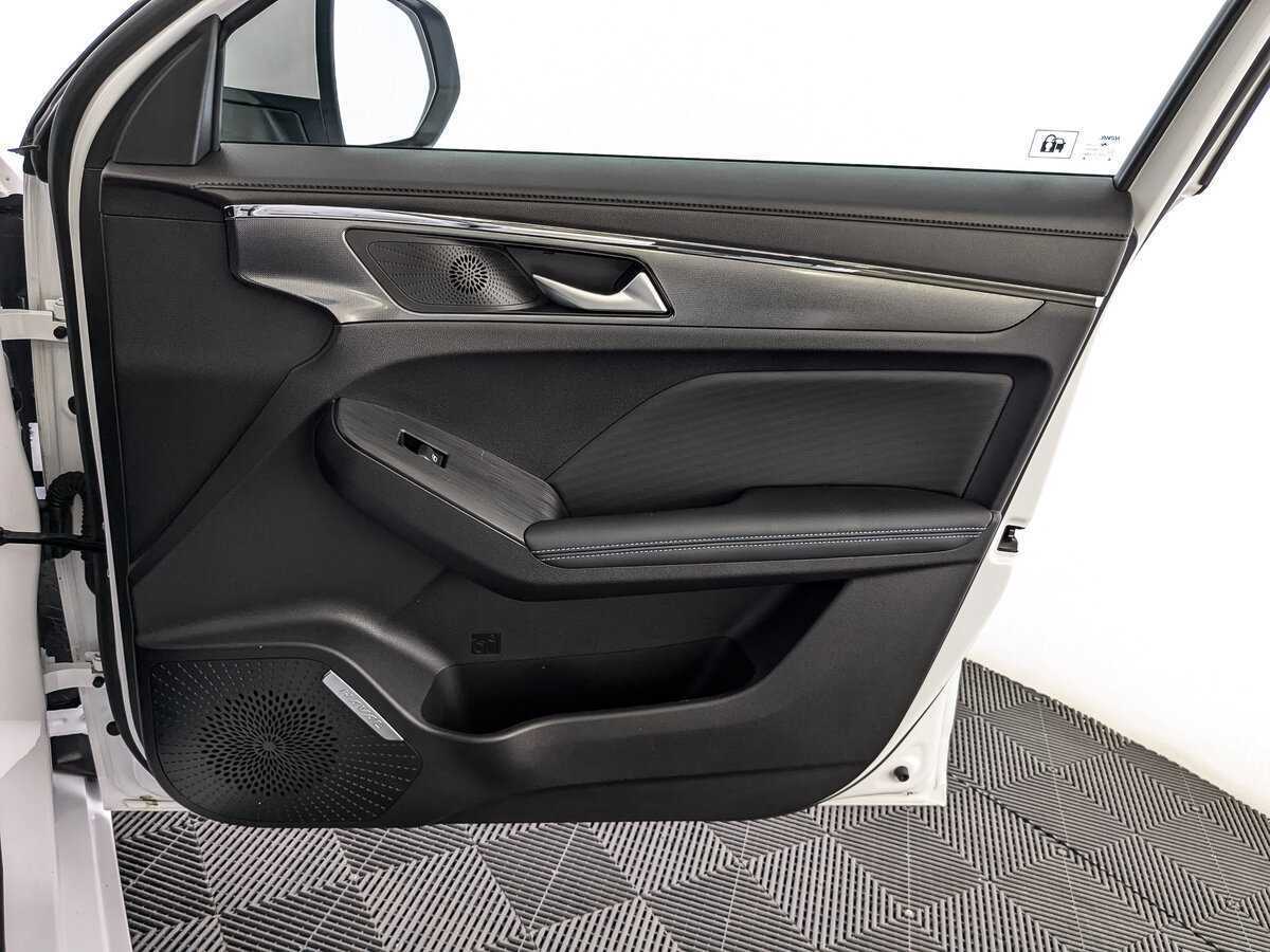 Купить Haval Jolion, 2023, 18 853 км.. Фото: #19