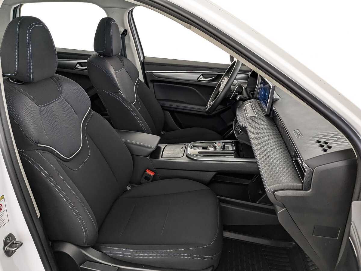 Купить Haval Jolion, 2023, 22 539 км.. Фото: #19