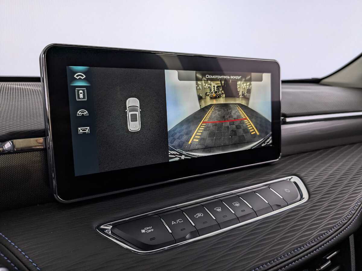 Купить Haval Jolion, 2023, 22 539 км.. Фото: #21