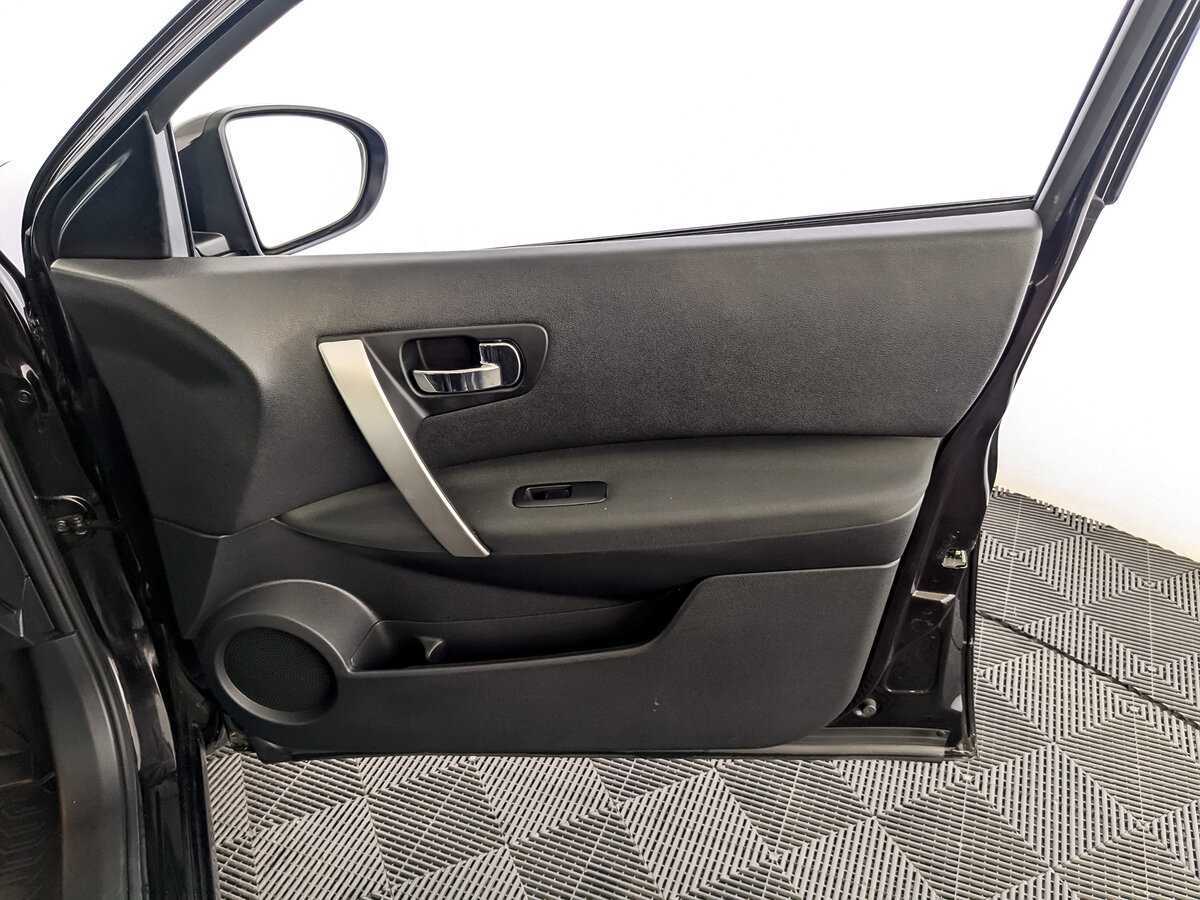 Купить Nissan Qashqai, 2012, 90 646 км.. Фото: #18