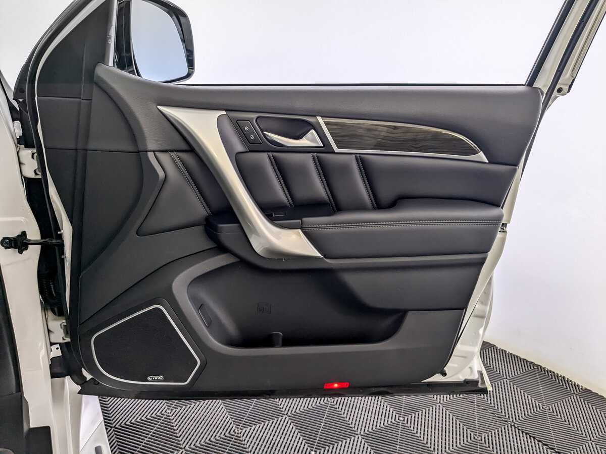 Купить Haval H9, 2019, 48 980 км.. Фото: #17