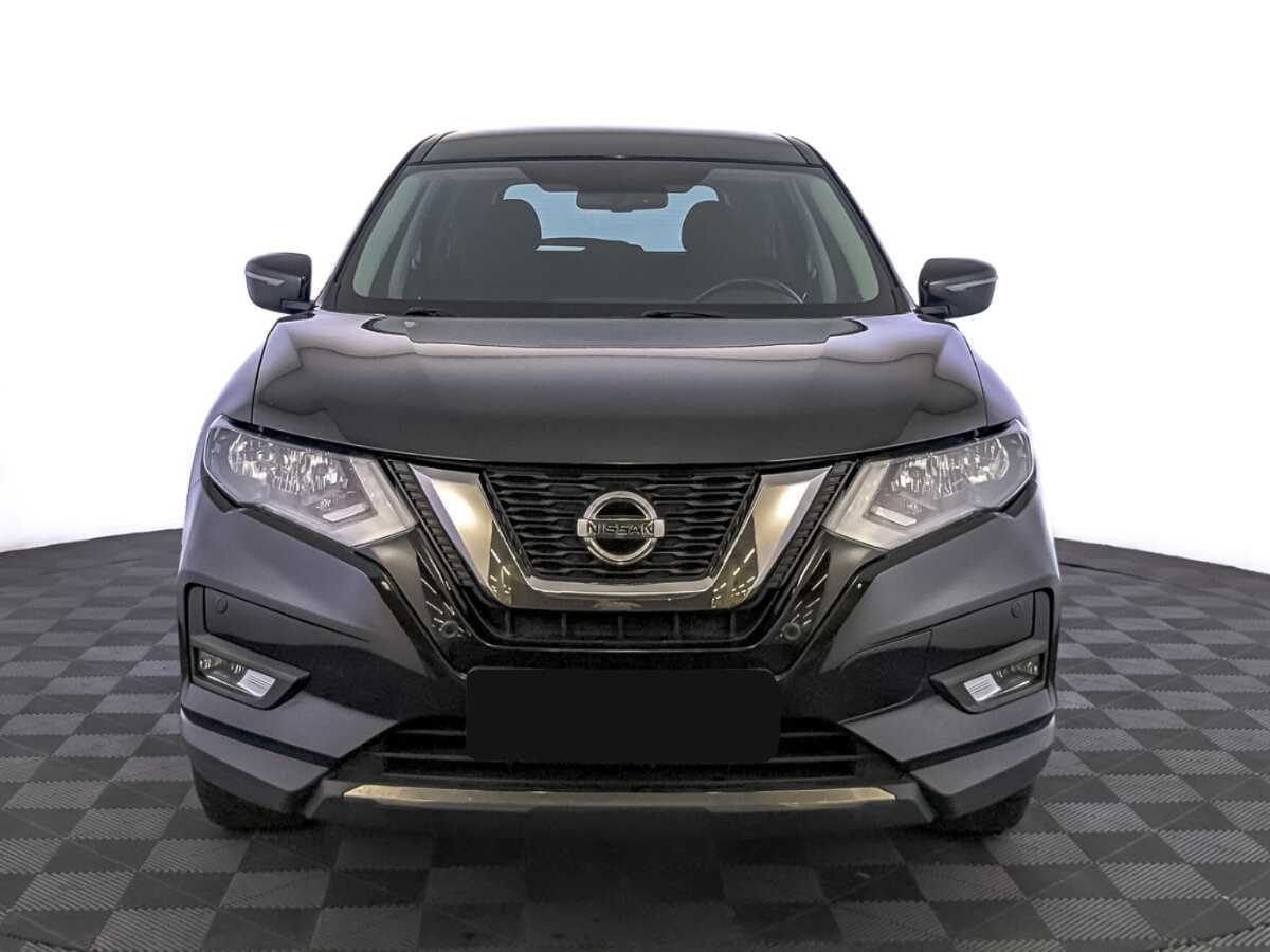 Купить Nissan X-Trail, 2022, 73 900 км.. Фото: #1
