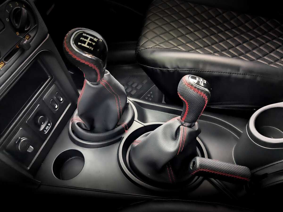 Купить Lada (ВАЗ) Niva, 2023, 21 239 км.. Фото: #20