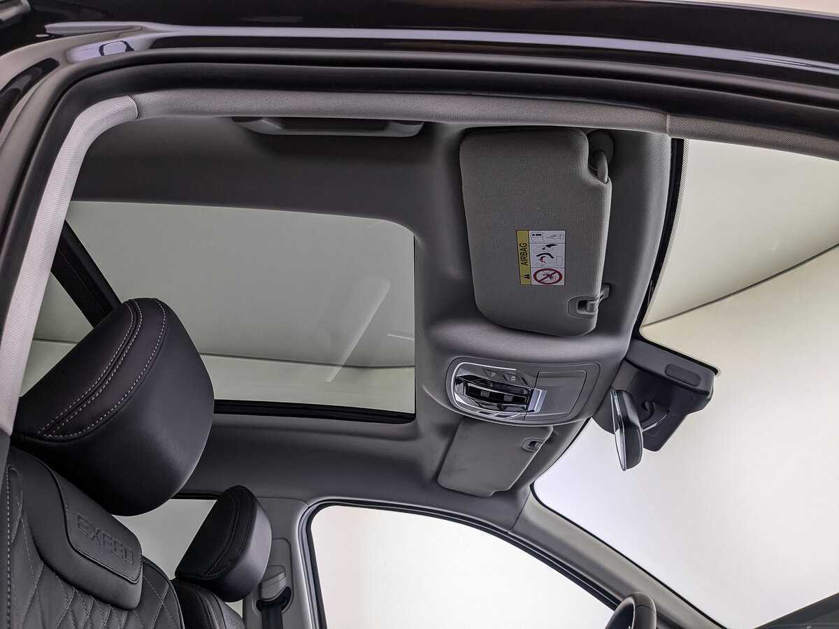 Купить EXEED VX, 2022, 19 385 км.. Фото: #18