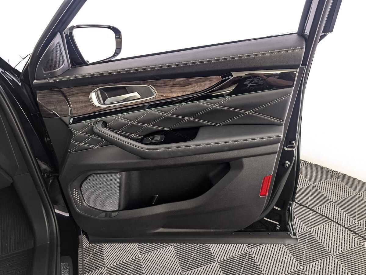 Купить EXEED VX, 2022, 19 385 км.. Фото: #20