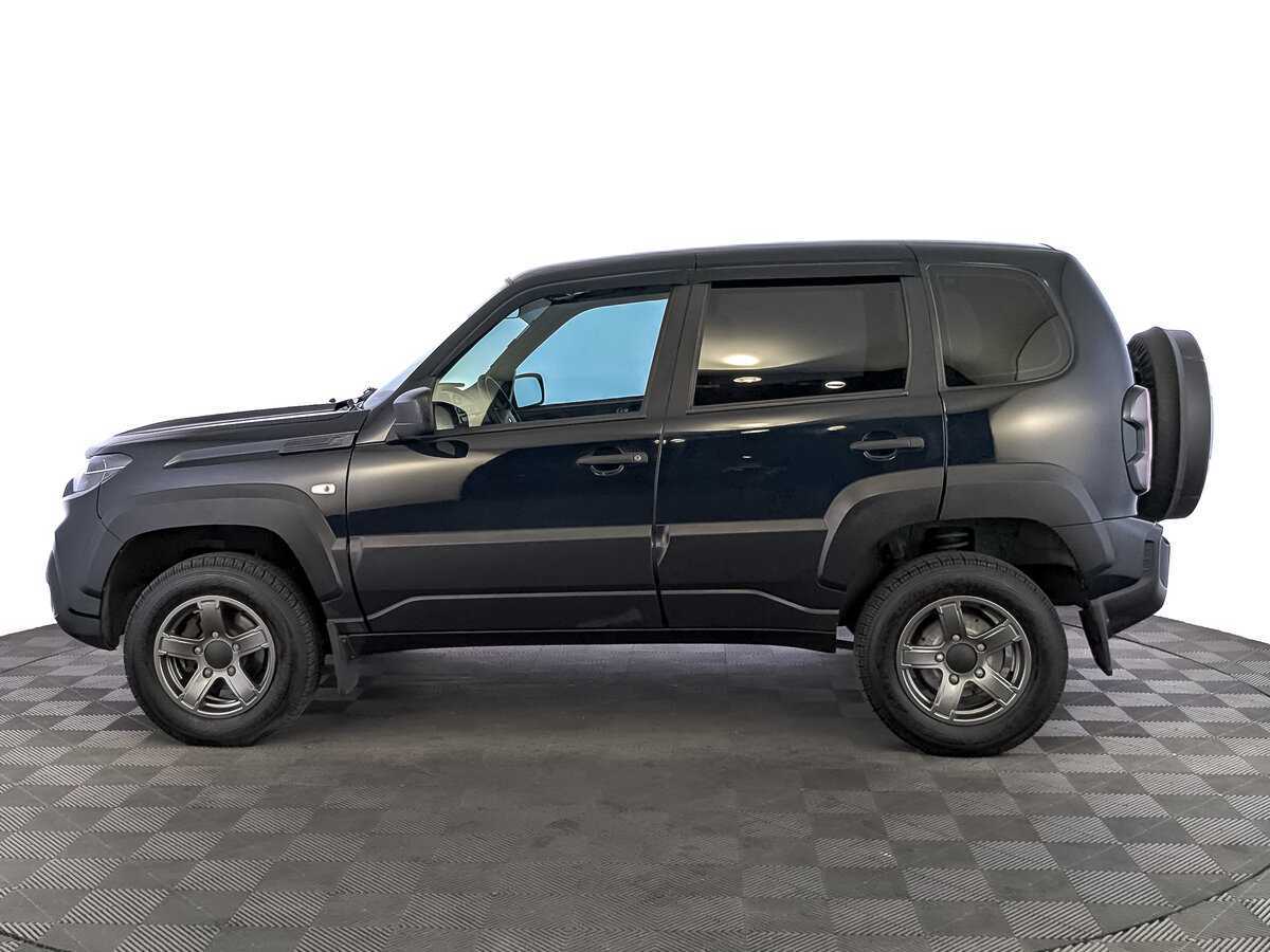 Купить Lada (ВАЗ) Niva, 2023, 32 618 км.. Фото: #7