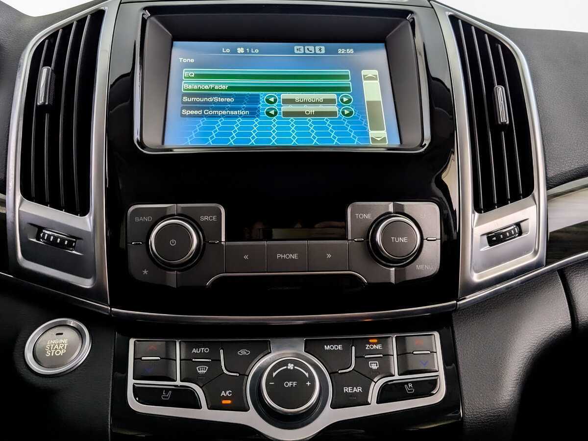 Купить Haval H9, 2023, 41 120 км.. Фото: #11