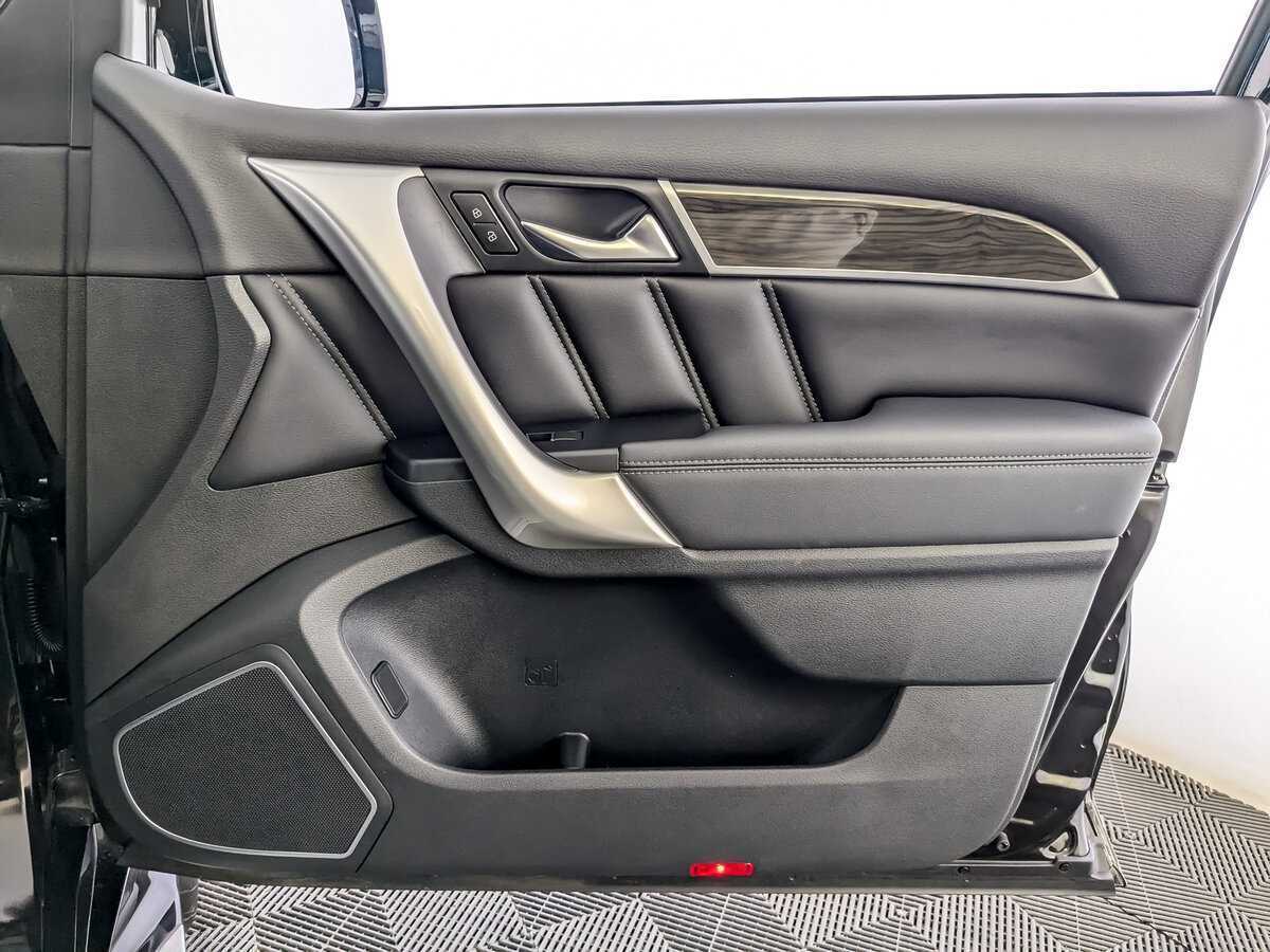 Купить Haval H9, 2023, 41 120 км.. Фото: #17