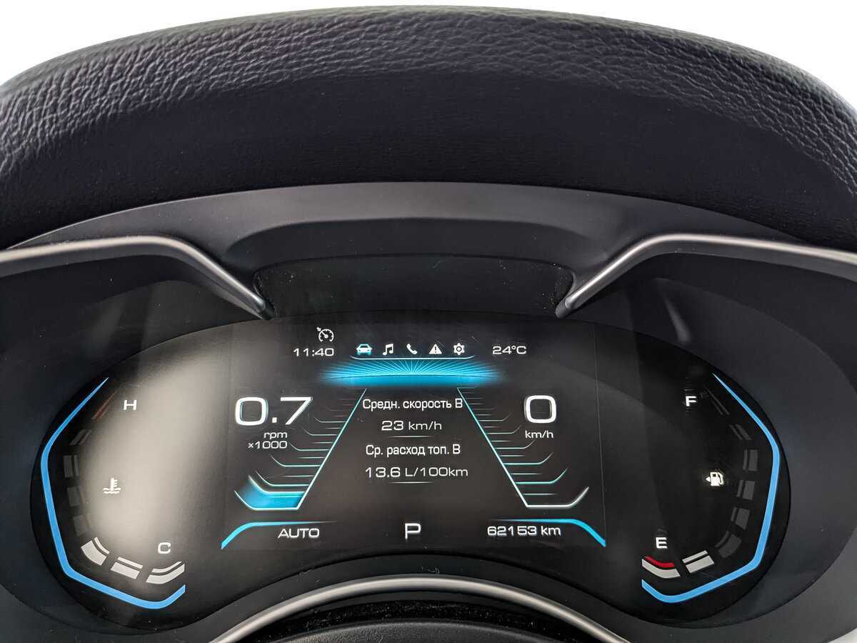 Купить Haval H9, 2021, 62 150 км.. Фото: #11