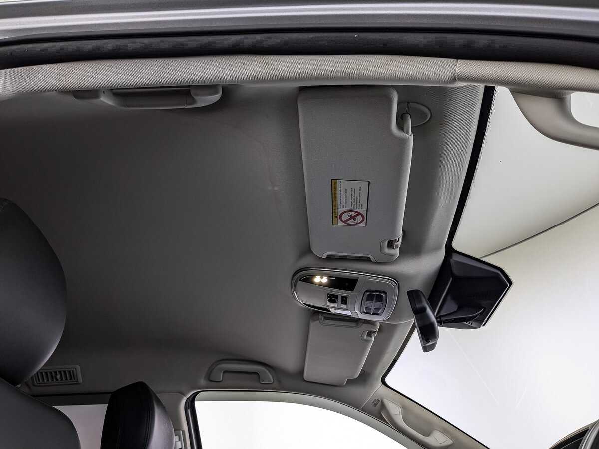 Купить Haval H9, 2021, 62 150 км.. Фото: #18