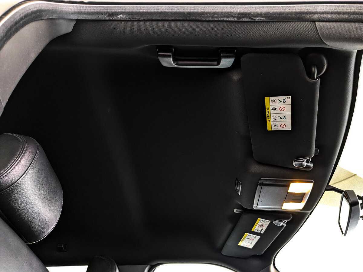 Купить Ford Explorer, 2017, 92 976 км.. Фото: #18