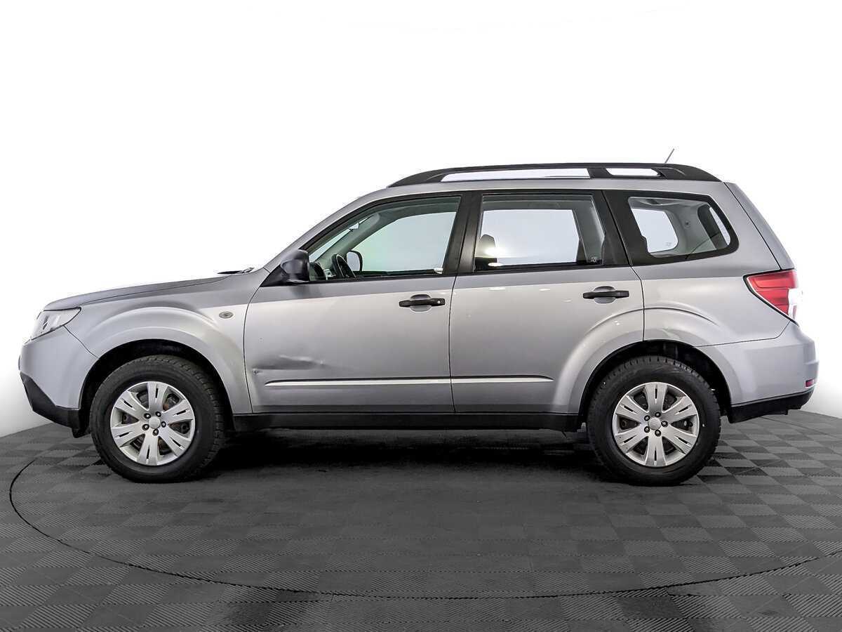 Купить Subaru Forester, 2012, 88 489 км.. Фото: #7