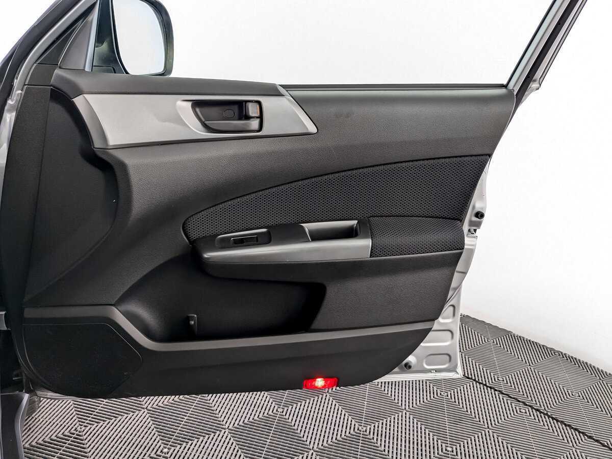 Купить Subaru Forester, 2012, 88 489 км.. Фото: #19