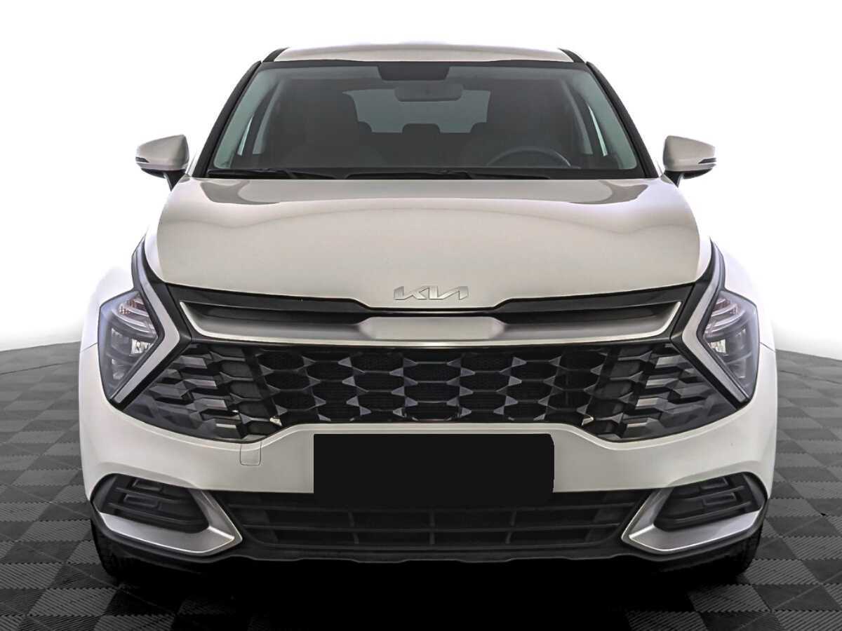 Купить Kia Sportage, 2023, 36 403 км.. Фото: #1