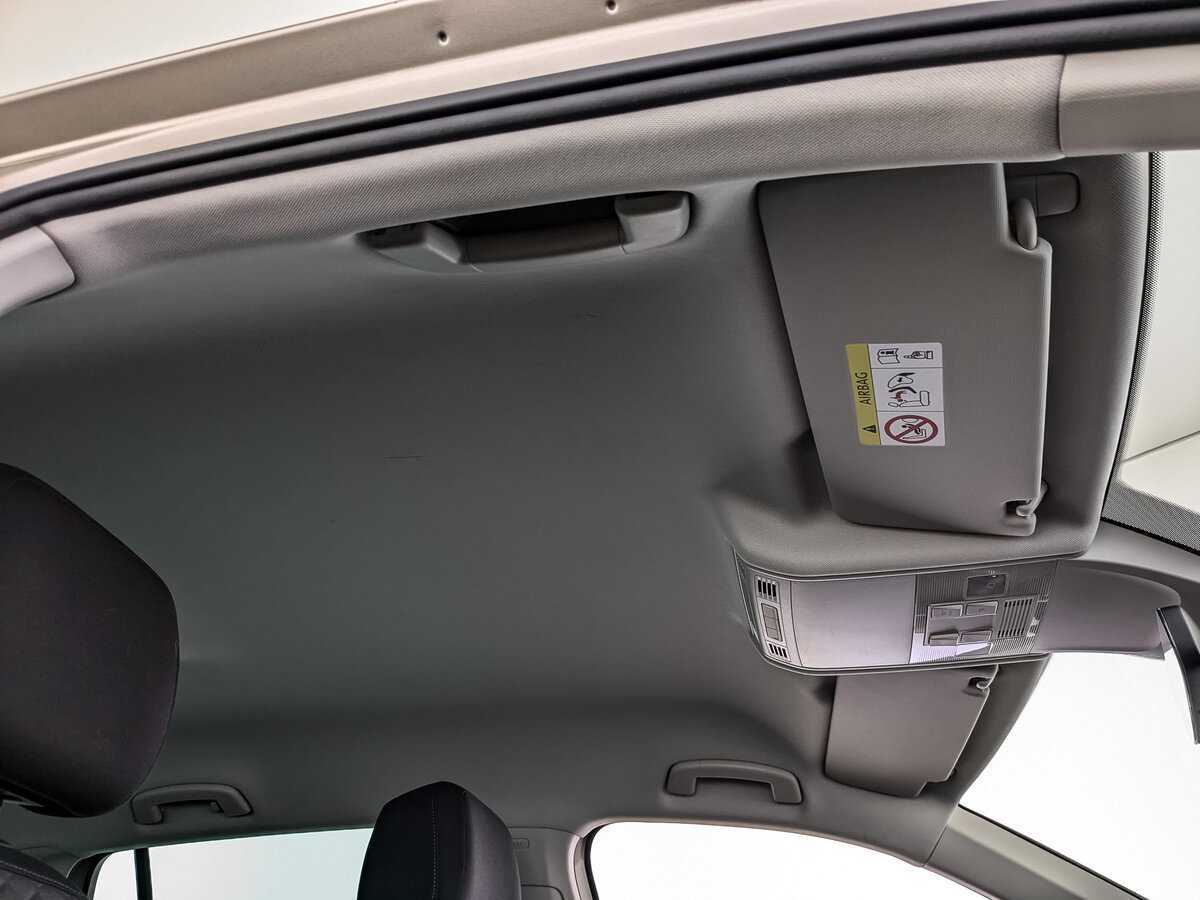 Купить Volkswagen Tiguan, 2019, 47 639 км.. Фото: #18