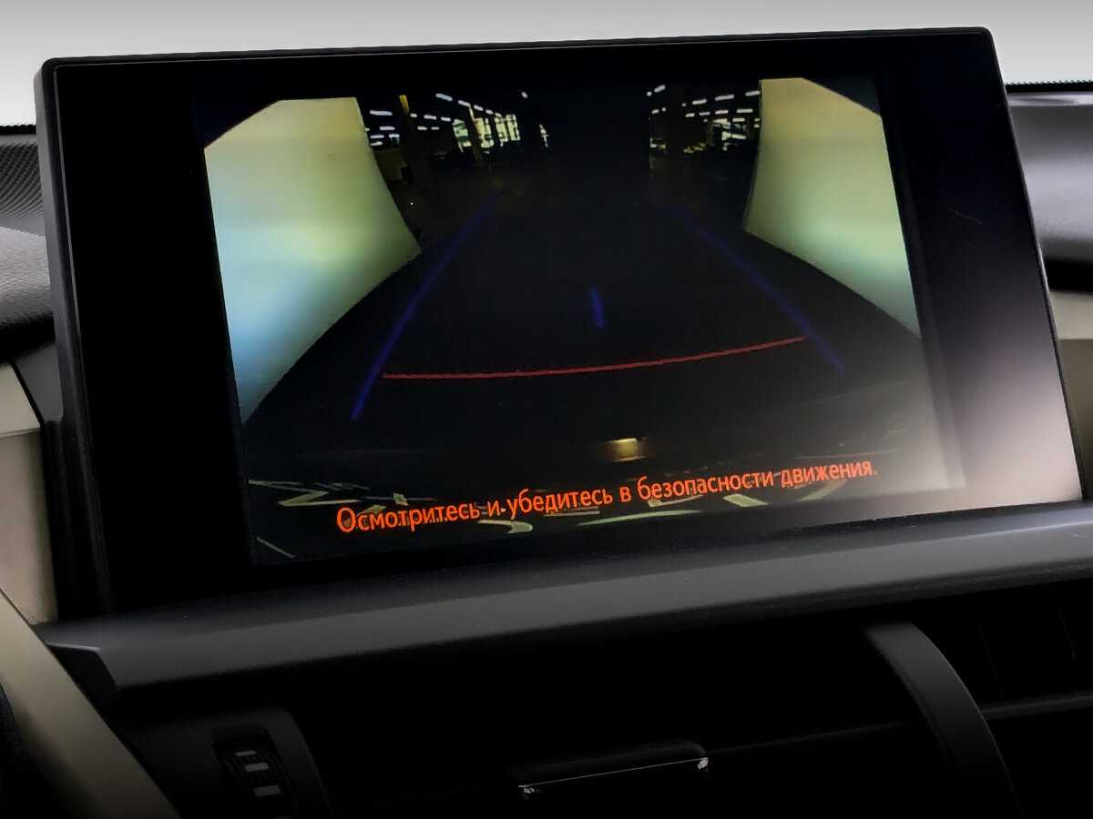 Купить Lexus NX, 2017, 64 168 км.. Фото: #22